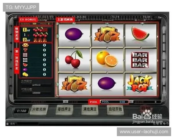 体验777水果老虎机的多样水果组合赢取更多惊喜奖励